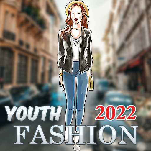 Youth fashion women 2022