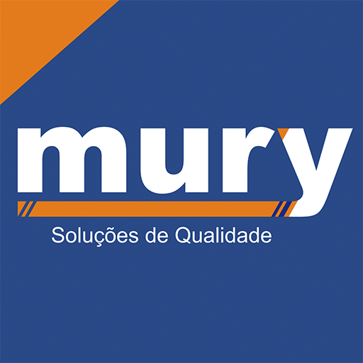 Mury - Meu Condomínio logo