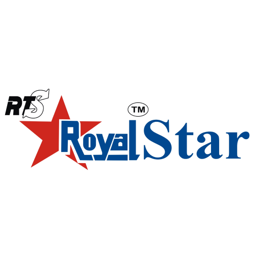 RTS Royal Star  Icon