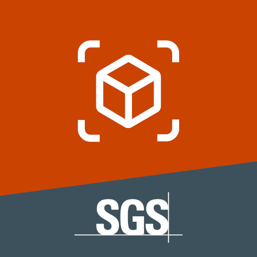 SGS PackEval  Icon