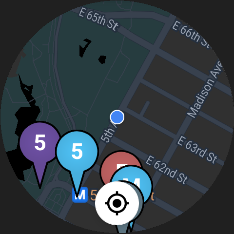 Public transport Worldwide