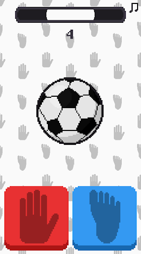 HandFoot Screen 2