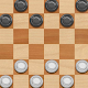 Checkers and Draughts