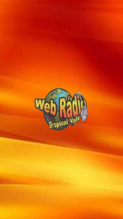 Web Rádio Tropical Vale - 1.0 - (Android)