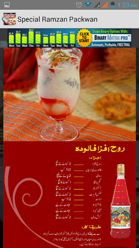Ramzan Special Pakwan