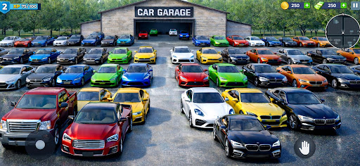 Auto Dealer Used Car Simulator ekran görüntüsü