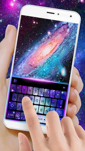 Android application Galaxy Classic Super Theme Key screenshort
