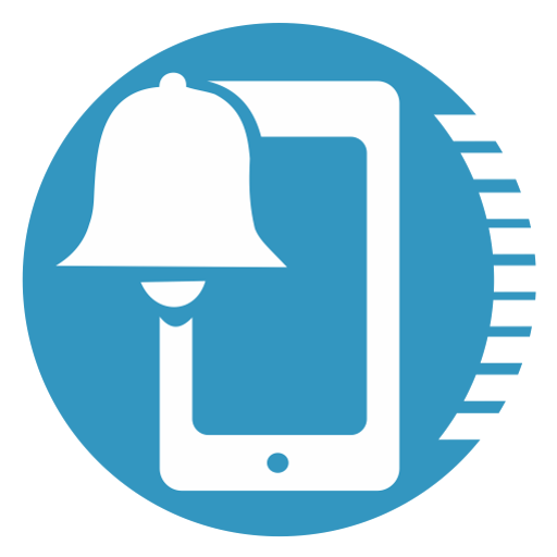 MissDial - Call Manager logo