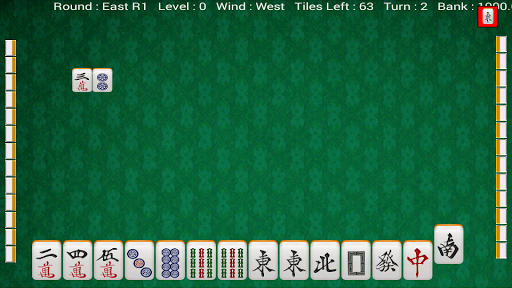 Malaysian Style Mahjong Screen 3
