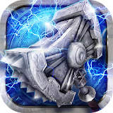 Wraithborne - Action RPG Free icon