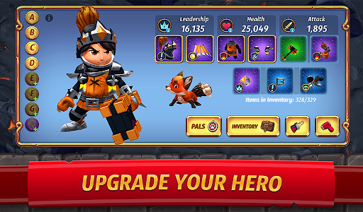 Royal Revolt 2 Tower Defense Rts Castle Builder Apps On Google Play