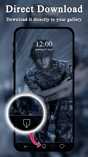 4K Wallpapers for HD mobi 2024 Screen 2