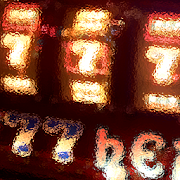 777 Heaven Classic UK Slot Sim  Icon