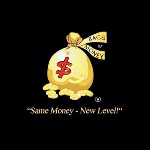 Bags of Money logo