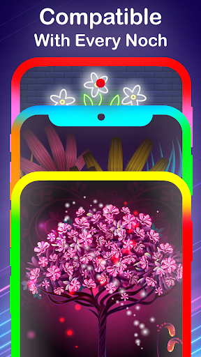 Edge Lighting - Border Colors Screen 2