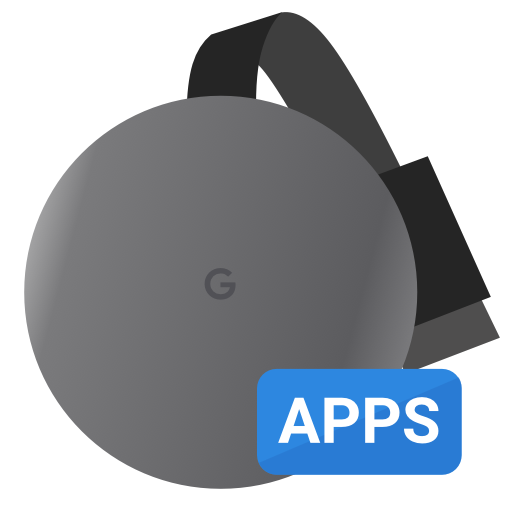 Apps for Chromecast Android TV