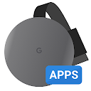 Apps para Chromecast