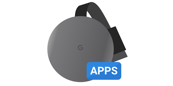 Apps para Chromecast - Apps en Google Play