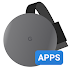 Apps for Chromecast - Your Chromecast Guide2.18.05