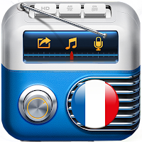 French radios-France radio sta