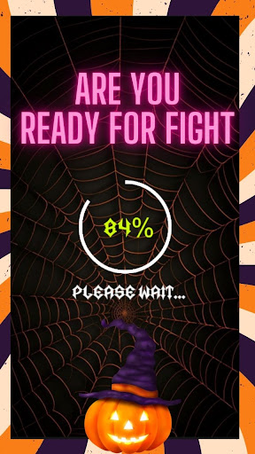 Spider Web Shooter Screen 2