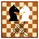 Cover Image of Скачать Classic Chess Game  APK