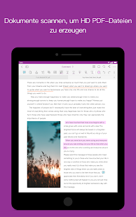 Foxit PDF Editor Screenshot