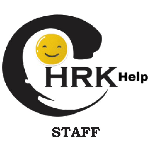 HRK Help - Staff