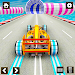 Impossible Formula Car Racing Stunt New Free Games APK