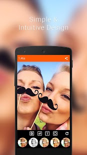 Gif Me! Camera - GIF maker Capture d'écran