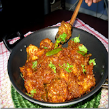 Hot Chicken Karahi In Urdu icon