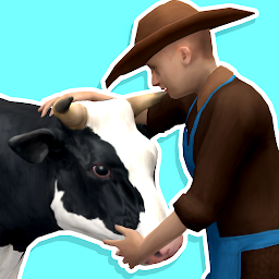 Icon image Milk Inc.