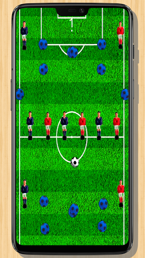 Super Soccer Jump Screen 2