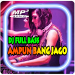 Cover Image of ดาวน์โหลด DJ AMPUN BANG JAGO REMIX VIRAL 1.1 APK