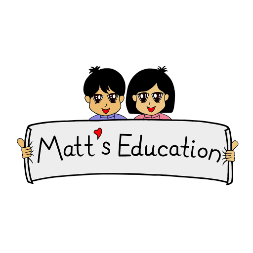 Matt’s Edu logo