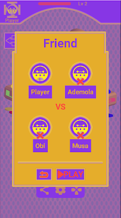LudoNaija - Screenshot 4