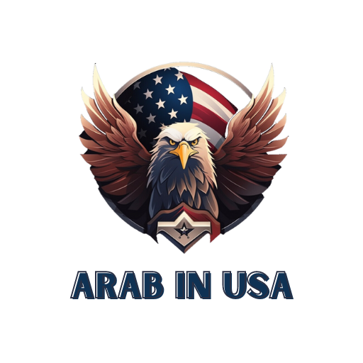 Arab USA