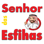 Senhor das Esfihas