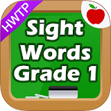 English Handwriting Level 1 Sight Words HWT icon