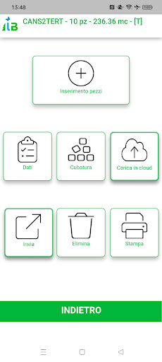 Jbosk4.0 Screen 2