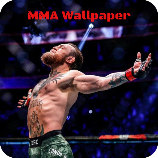 MMA Wallpaper Download on Windows