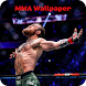 MMA Wallpaper - Androidアプリ