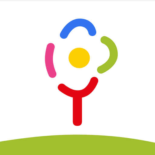 Цветная. Карта клиента for  Android – Latest Version & Features app icon