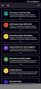 System UI Tuner APK