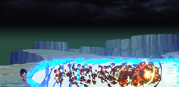 Dragon Legend Z Lite (Dinero ilimitado) 3