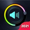 Volume Booster - Music Player icon