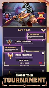 Mythic Legends Apk Mod for Android [Unlimited Coins/Gems] 2