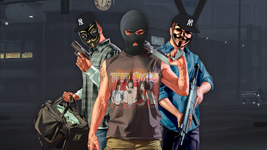 Gangster Game Mafia City Unknown