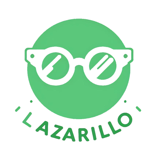 Lazarillo Digital Download on Windows