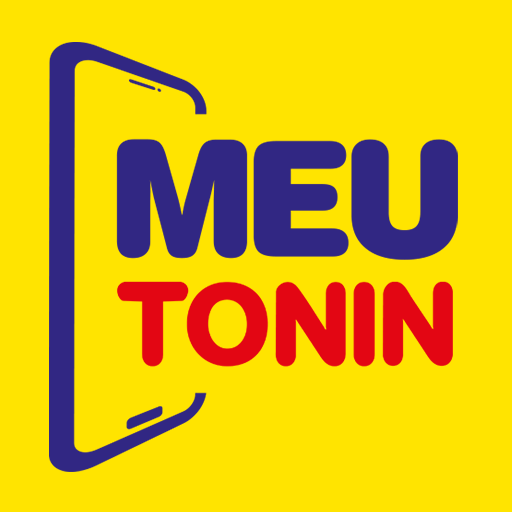 Meu Tonin logo